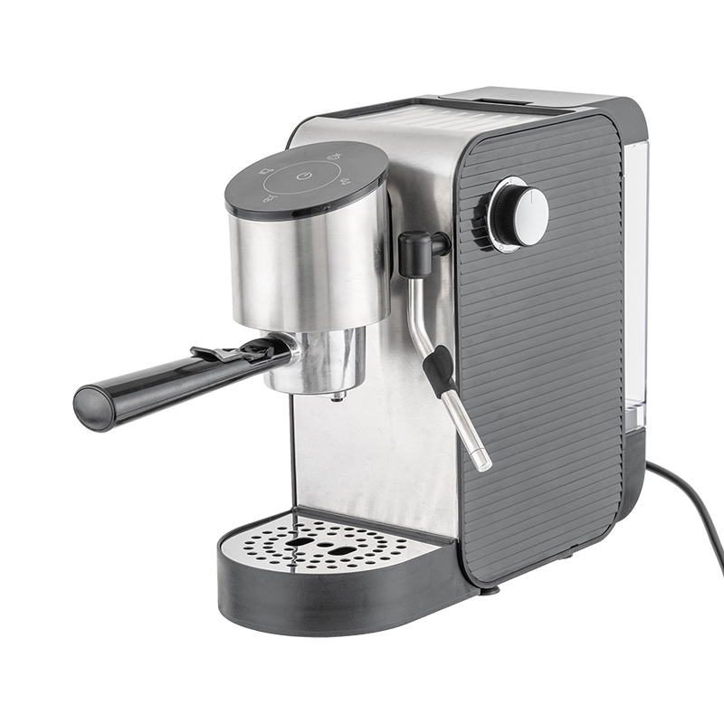 Aparat de cafea macinat Gusta GM-11A pentru mai multe capsule