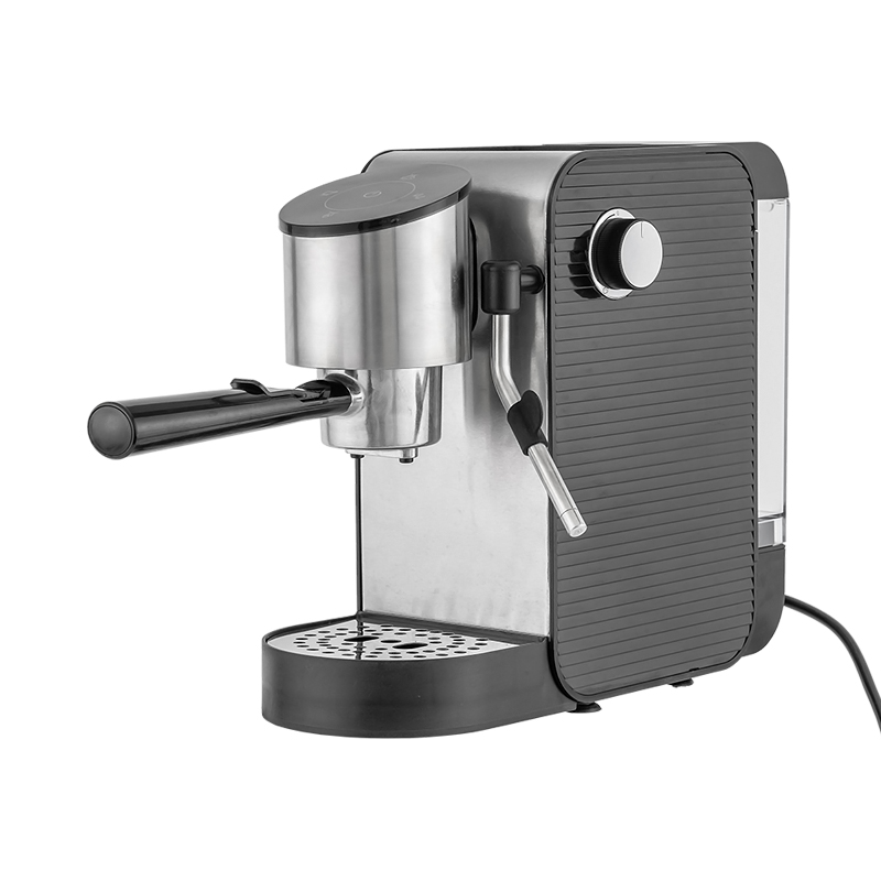 Aparat de cafea macinat Gusta GM-11A pentru mai multe capsule